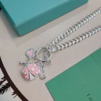 $56.00 USD Tiffany Necklaces #1414340