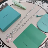 $56.00 USD Tiffany Necklaces #1414340