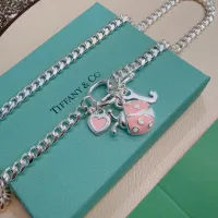 $56.00 USD Tiffany Necklaces #1414340