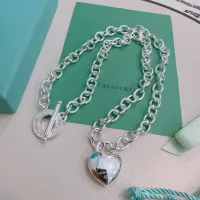 $52.00 USD Tiffany Necklaces #1414341