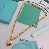 $52.00 USD Tiffany Necklaces #1414342