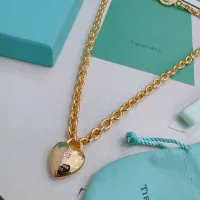 $52.00 USD Tiffany Necklaces #1414342