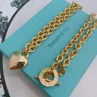 $52.00 USD Tiffany Necklaces #1414342