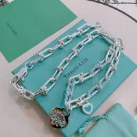 $68.00 USD Tiffany Necklaces #1414343