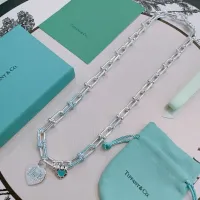 $68.00 USD Tiffany Necklaces #1414343