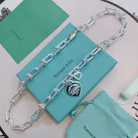 $68.00 USD Tiffany Necklaces #1414343