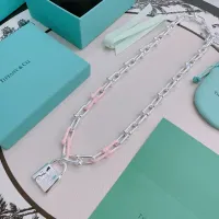 $60.00 USD Tiffany Necklaces #1414344