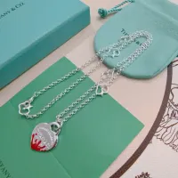 $42.00 USD Tiffany Necklaces #1414345