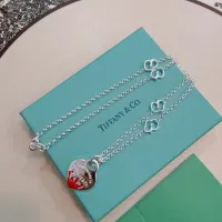 $42.00 USD Tiffany Necklaces #1414345