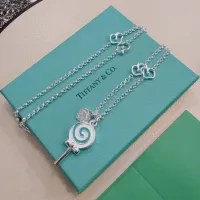 $42.00 USD Tiffany Necklaces #1414346