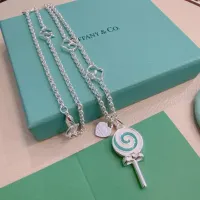 $42.00 USD Tiffany Necklaces #1414346