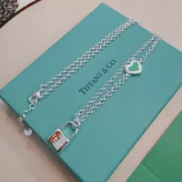 $36.00 USD Tiffany Necklaces #1414347