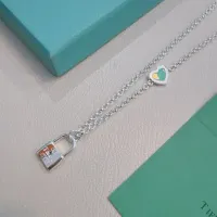 $36.00 USD Tiffany Necklaces #1414347