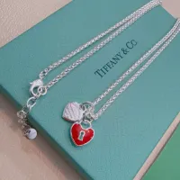 $36.00 USD Tiffany Necklaces #1414348