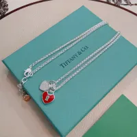 $36.00 USD Tiffany Necklaces #1414348