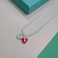 $36.00 USD Tiffany Necklaces #1414348