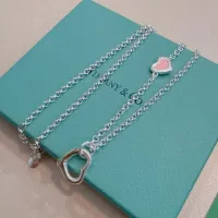 $36.00 USD Tiffany Necklaces #1414349
