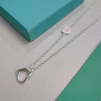 $36.00 USD Tiffany Necklaces #1414349