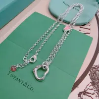 $36.00 USD Tiffany Necklaces #1414349