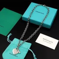 $23.00 USD Tiffany Necklaces #1414350