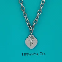 $23.00 USD Tiffany Necklaces #1414350