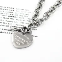 $23.00 USD Tiffany Necklaces #1414350