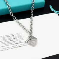 $23.00 USD Tiffany Necklaces #1414350