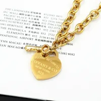 $23.00 USD Tiffany Necklaces #1414351