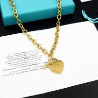 $23.00 USD Tiffany Necklaces #1414351