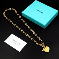 $23.00 USD Tiffany Necklaces #1414351