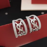 $29.00 USD Yves Saint Laurent YSL Earrings For Women #1414352