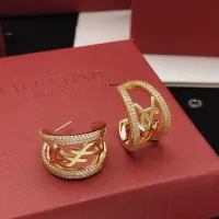 $29.00 USD Yves Saint Laurent YSL Earrings For Women #1414353