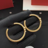 $29.00 USD Yves Saint Laurent YSL Earrings For Women #1414355