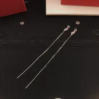 $25.00 USD Yves Saint Laurent YSL Earrings For Women #1414356