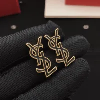 $27.00 USD Yves Saint Laurent YSL Earrings For Women #1414357