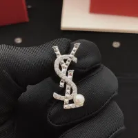 $27.00 USD Yves Saint Laurent YSL Earrings For Women #1414358