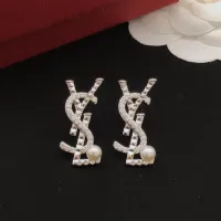 $27.00 USD Yves Saint Laurent YSL Earrings For Women #1414358