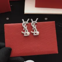 $27.00 USD Yves Saint Laurent YSL Earrings For Women #1414358