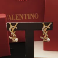 $27.00 USD Yves Saint Laurent YSL Earrings For Women #1414359