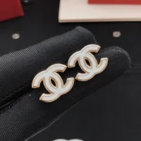 $25.00 USD Chanel Earrings For Women #1414361