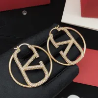 $34.00 USD Valentino Earrings For Women #1414367