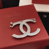 $29.00 USD Chanel Brooches For Women #1414368