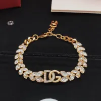 $34.00 USD Dolce & Gabbana Bracelets #1414374