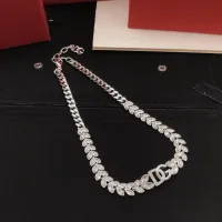 $38.00 USD Dolce & Gabbana Necklaces #1414375