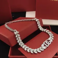 $38.00 USD Dolce & Gabbana Necklaces #1414375