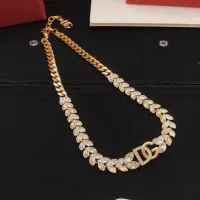 $38.00 USD Dolce & Gabbana Necklaces #1414376