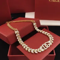 $38.00 USD Dolce & Gabbana Necklaces #1414376