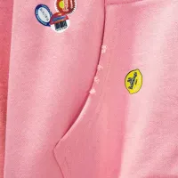 $76.00 USD Chrome Hearts Hoodies Long Sleeved For Unisex #1414377