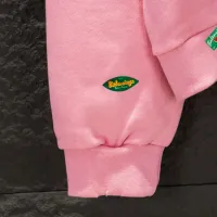 $76.00 USD Chrome Hearts Hoodies Long Sleeved For Unisex #1414377