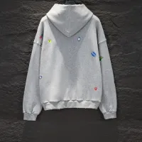 $76.00 USD Chrome Hearts Hoodies Long Sleeved For Unisex #1414378